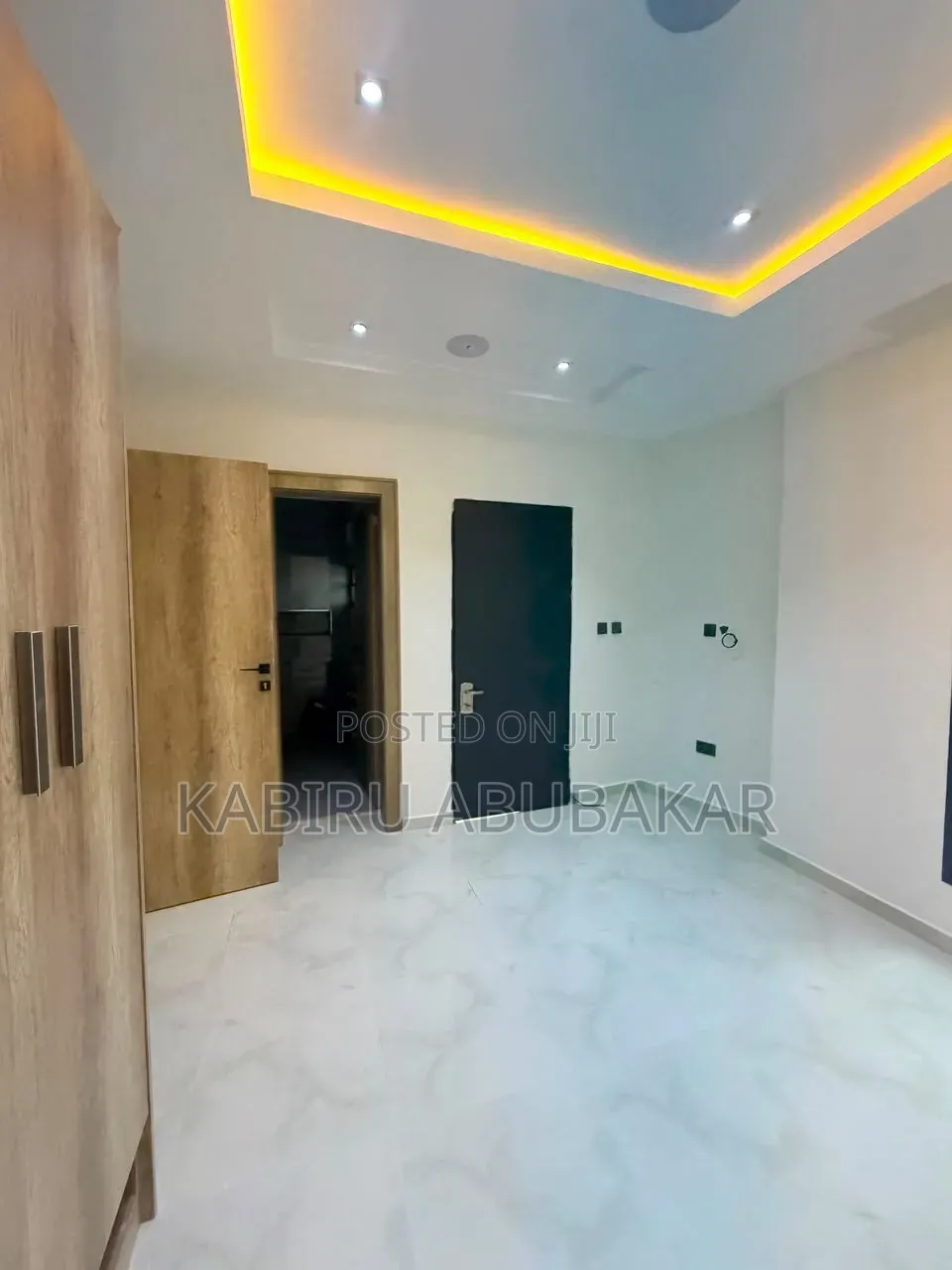 4bdrm Townhouse/Terrace in Guzape District for sale in Guzape District