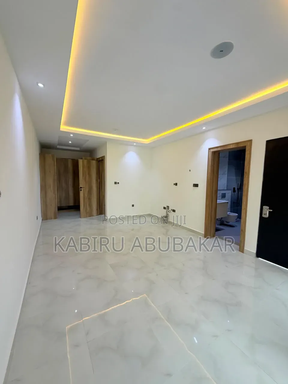 4bdrm Townhouse/Terrace in Guzape District for sale in Guzape District