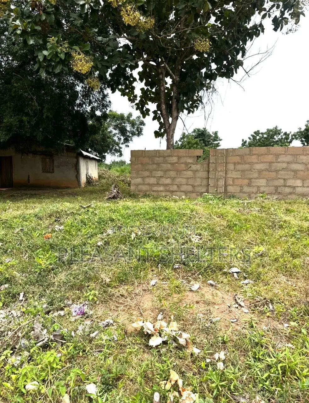 Luxora Garden City in Akinyele