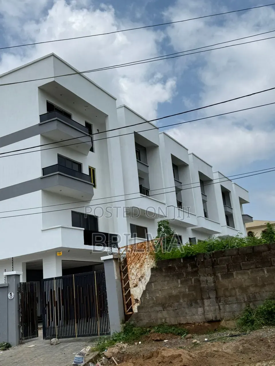 5bdrm Duplex in Katampe (Main) for sale in Katampe (Main)