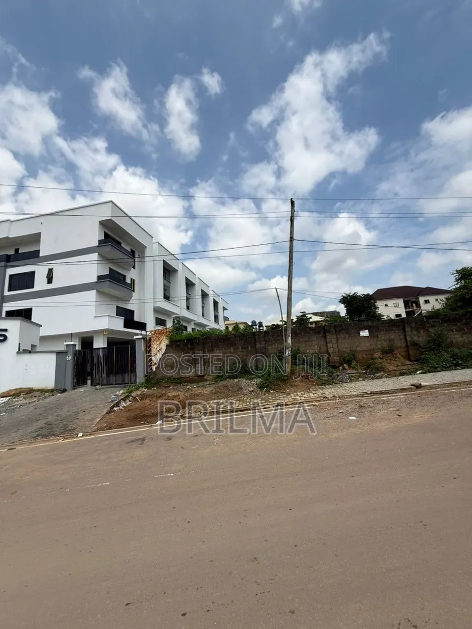 5bdrm Duplex in Katampe (Main) for sale in Katampe (Main)