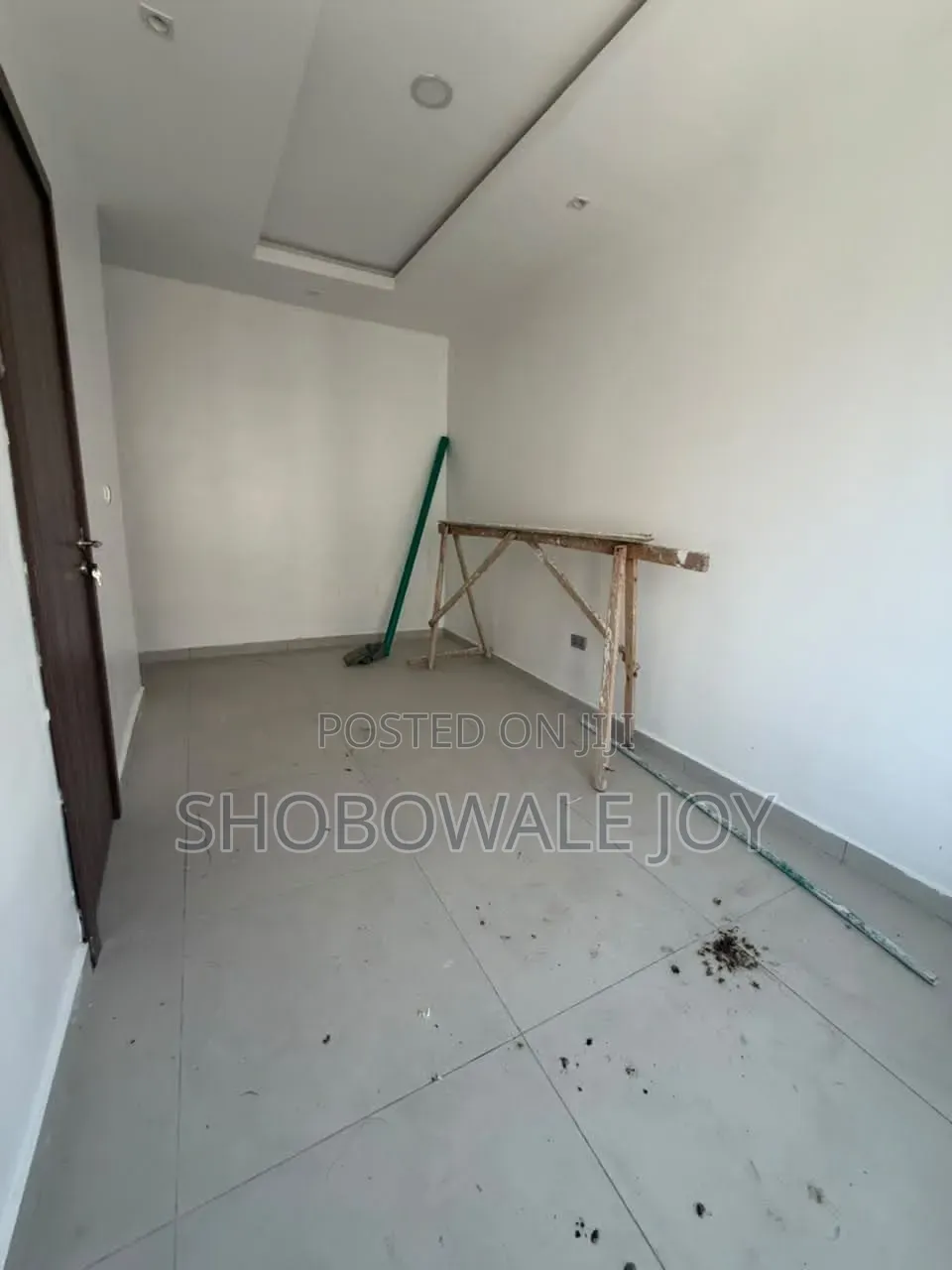 Studio Apartment in Ikate for rent in Ikate