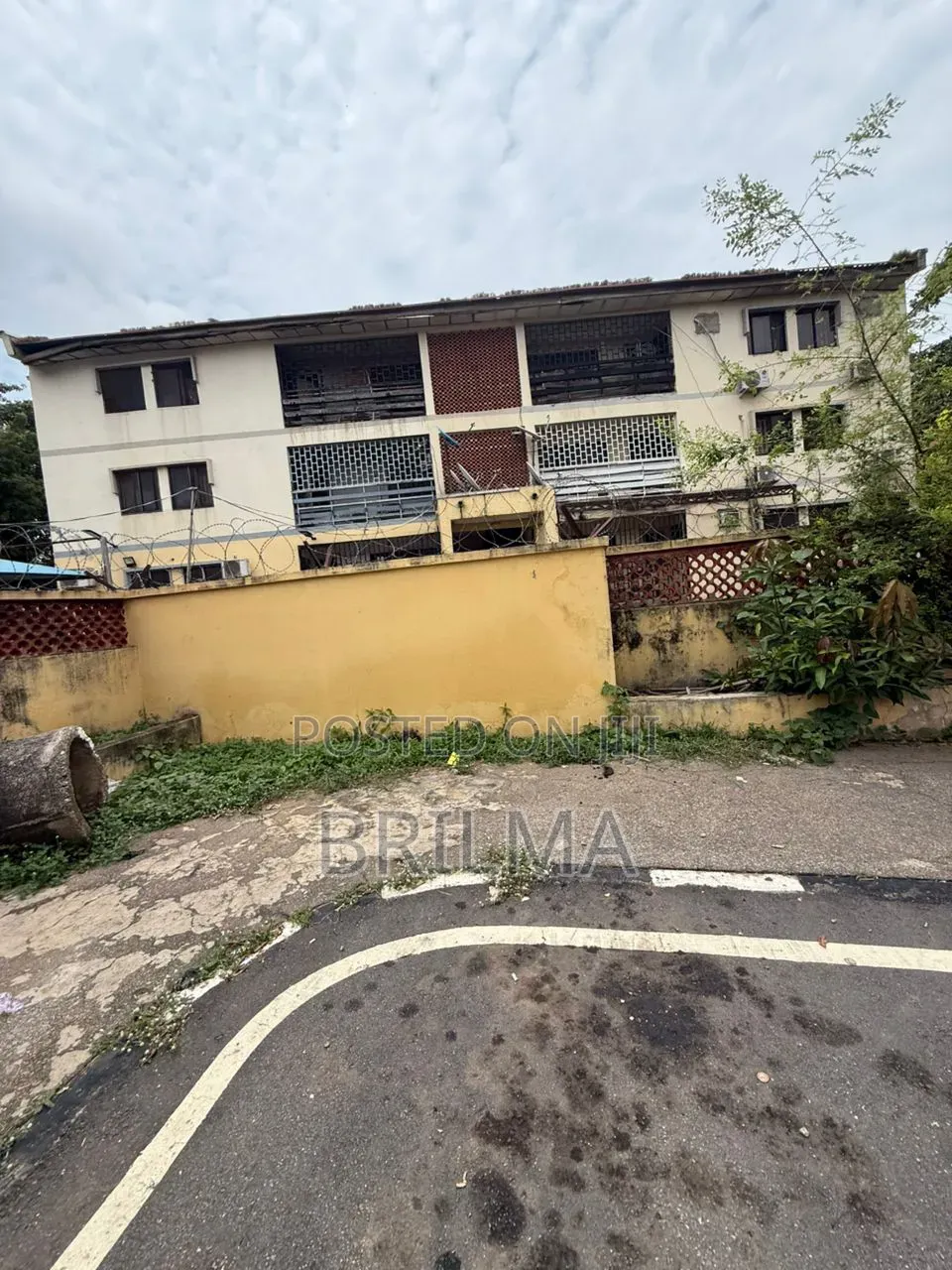 3bdrm Block of Flats in Maitama for sale in Maitama
