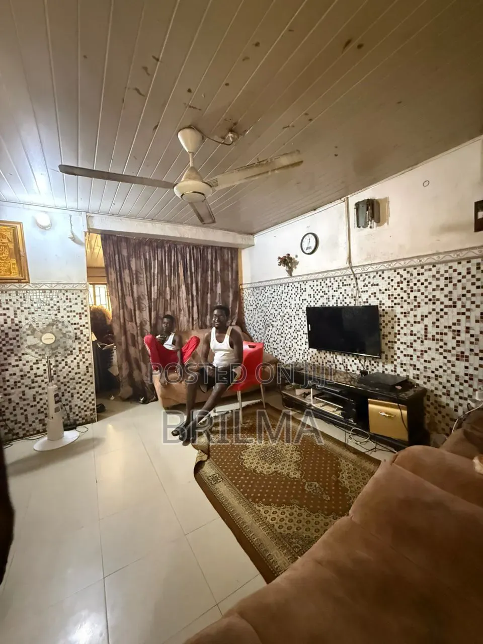 3bdrm Block of Flats in Maitama for sale in Maitama
