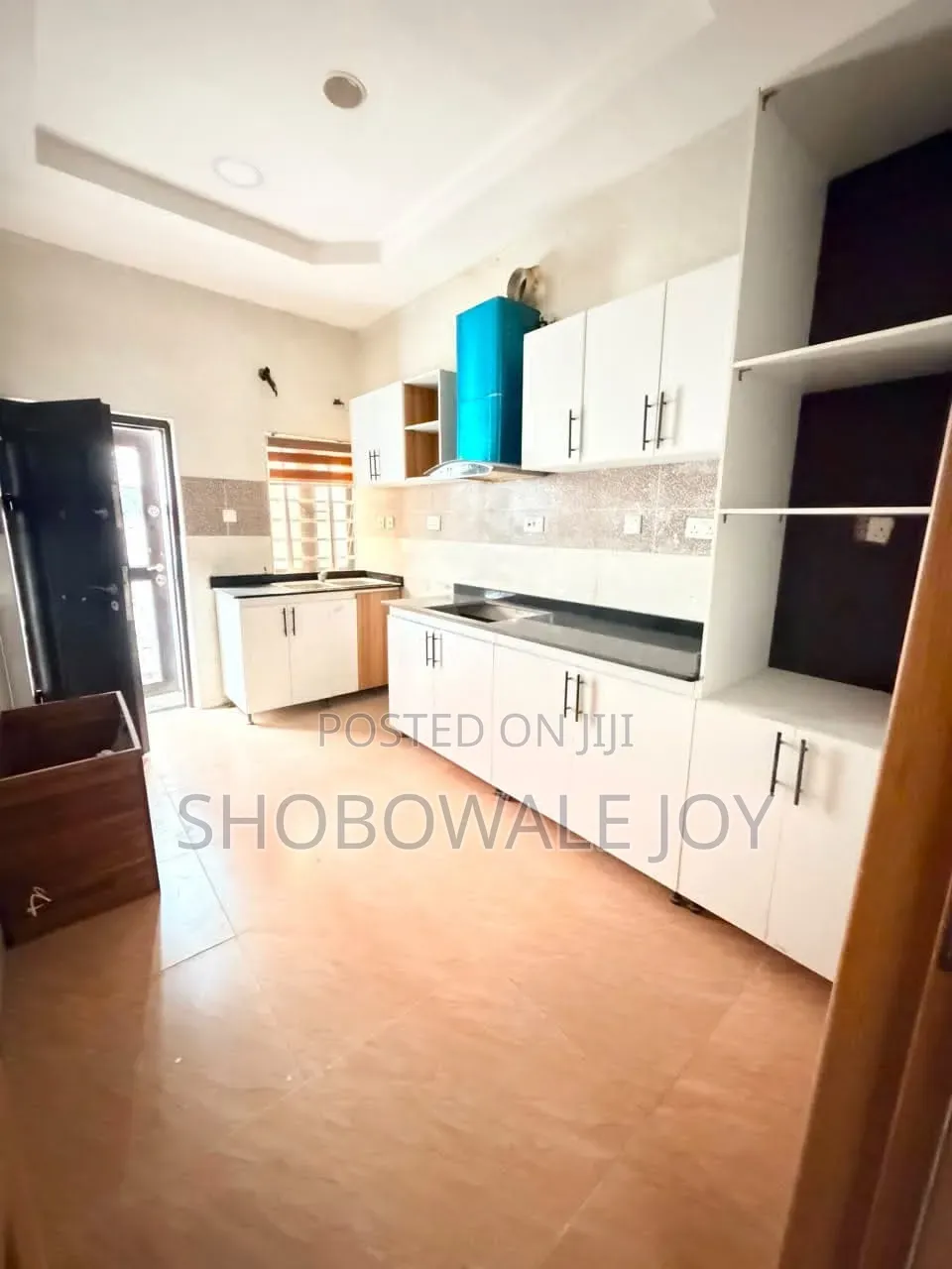 1bdrm Shared Apartment in Orchid, Lekki Expressway for rent in Lekki Expressway