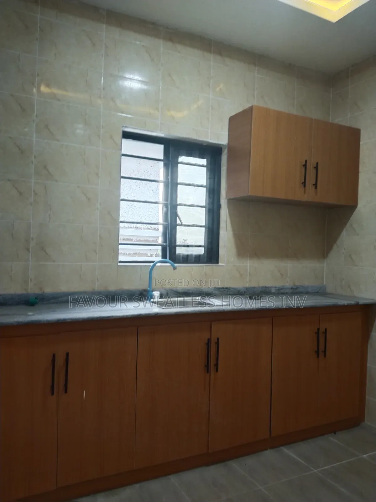 Mini Flat in Bankky Piece Height, Obafemi-Owode for rent in Obafemi-Owode