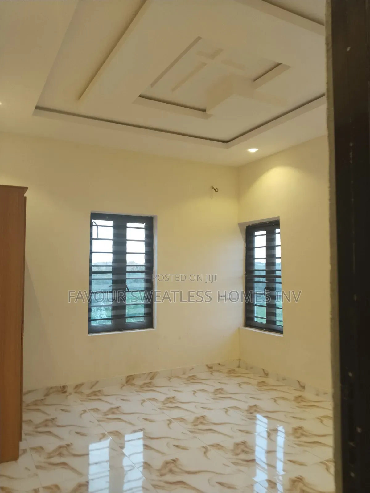 Mini Flat in Bankky Piece Height, Obafemi-Owode for rent in Obafemi-Owode