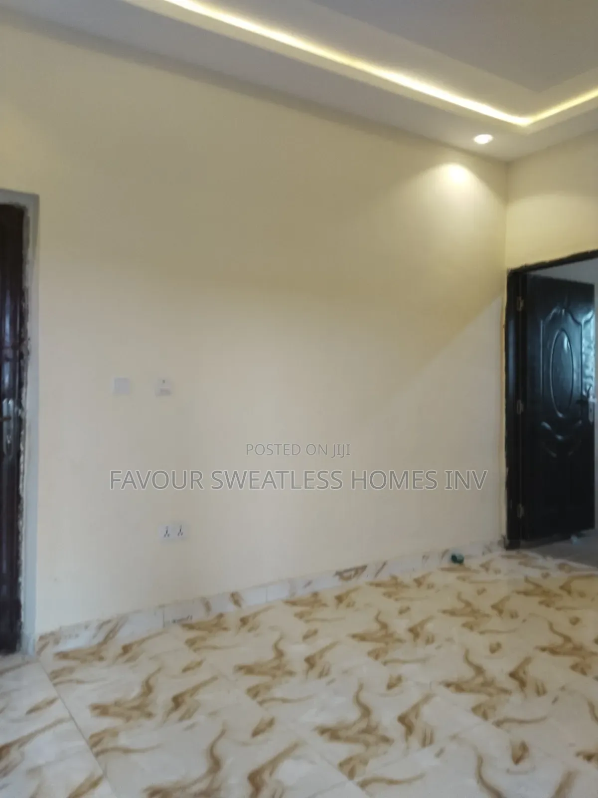 Mini Flat in Bankky Piece Height, Obafemi-Owode for rent in Obafemi-Owode
