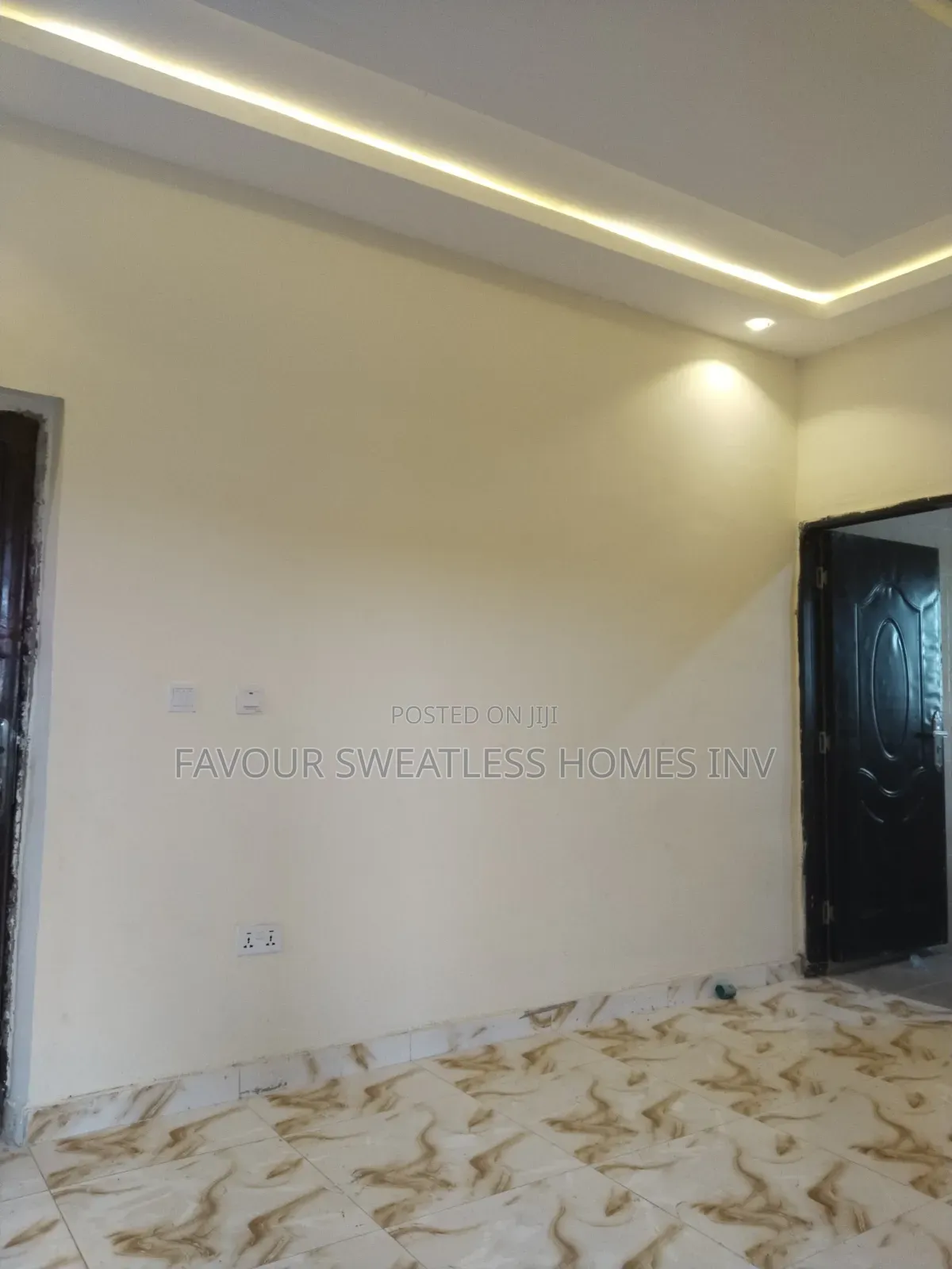 Mini Flat in Bankky Piece Height, Obafemi-Owode for rent in Obafemi-Owode