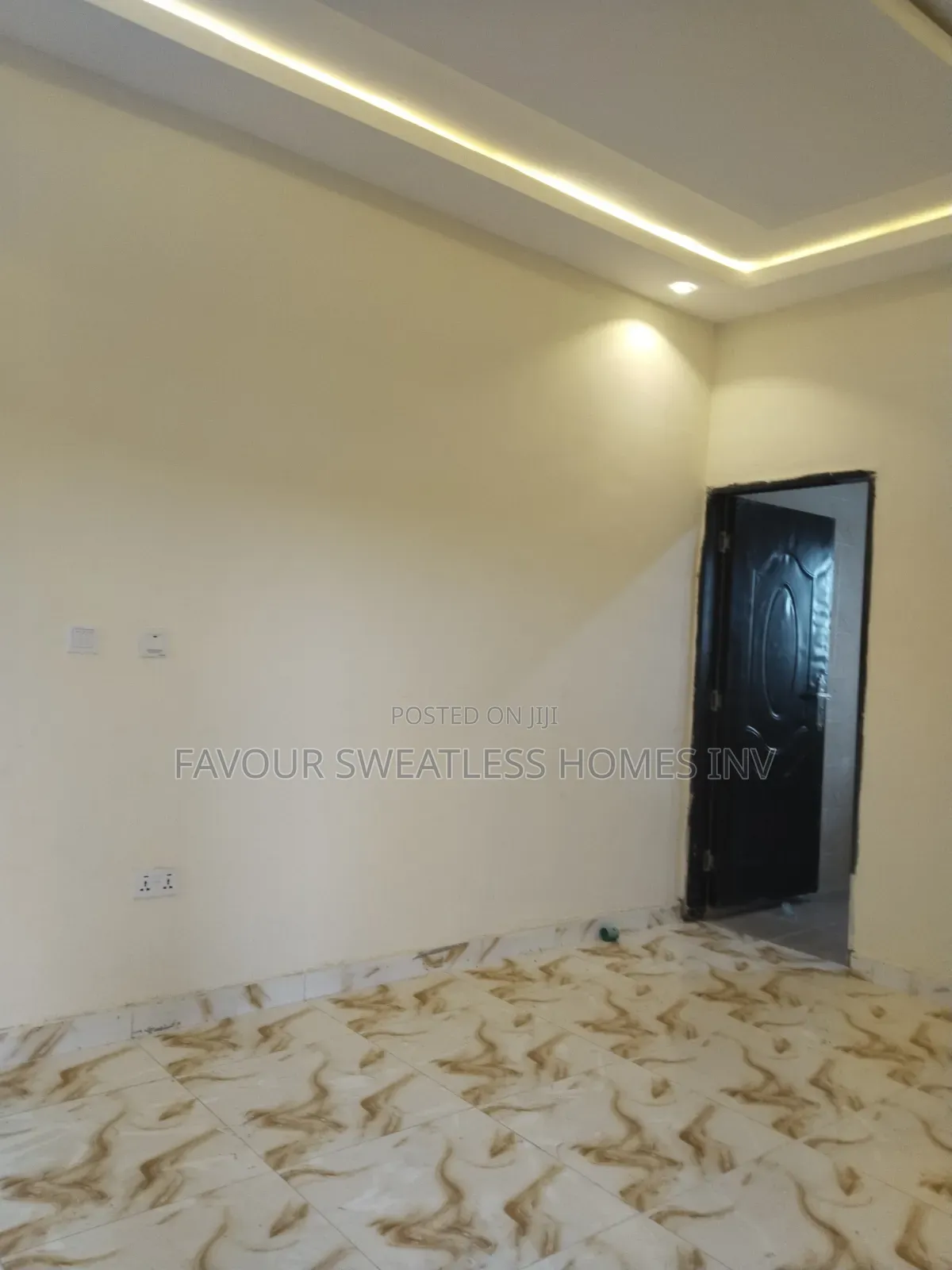 Mini Flat in Bankky Piece Height, Obafemi-Owode for rent in Obafemi-Owode