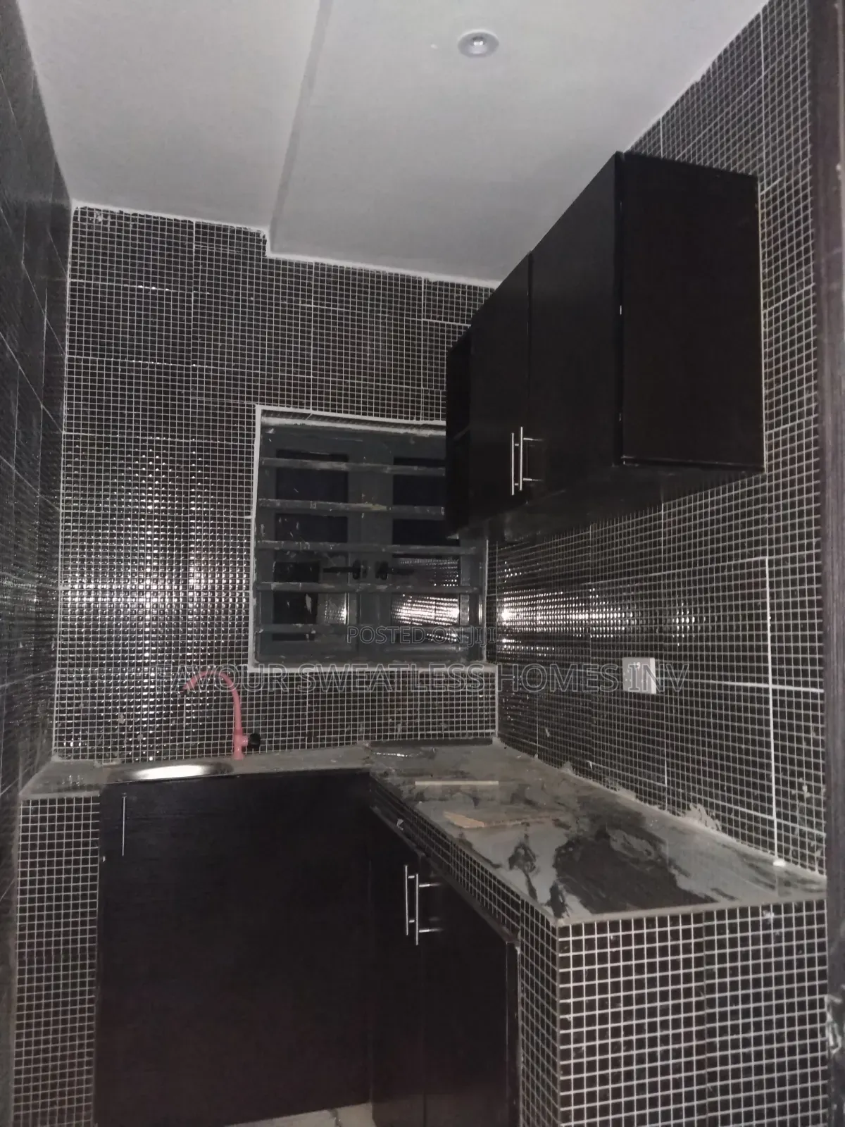 1bdrm Apartment in Magboro, Obafemi-Owode for rent in Obafemi-Owode