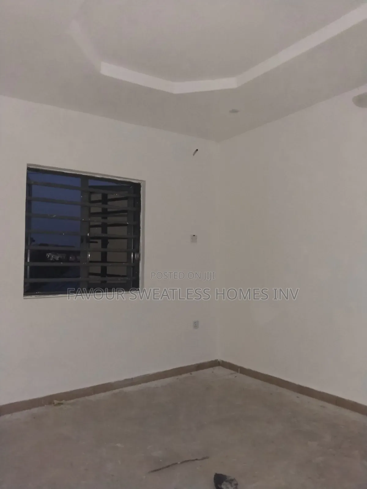 1bdrm Apartment in Magboro, Obafemi-Owode for rent in Obafemi-Owode