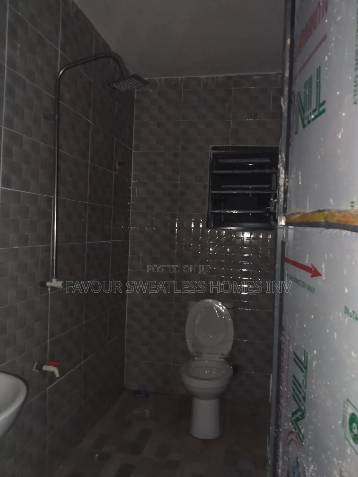 1bdrm Apartment in Magboro, Obafemi-Owode for rent in Obafemi-Owode