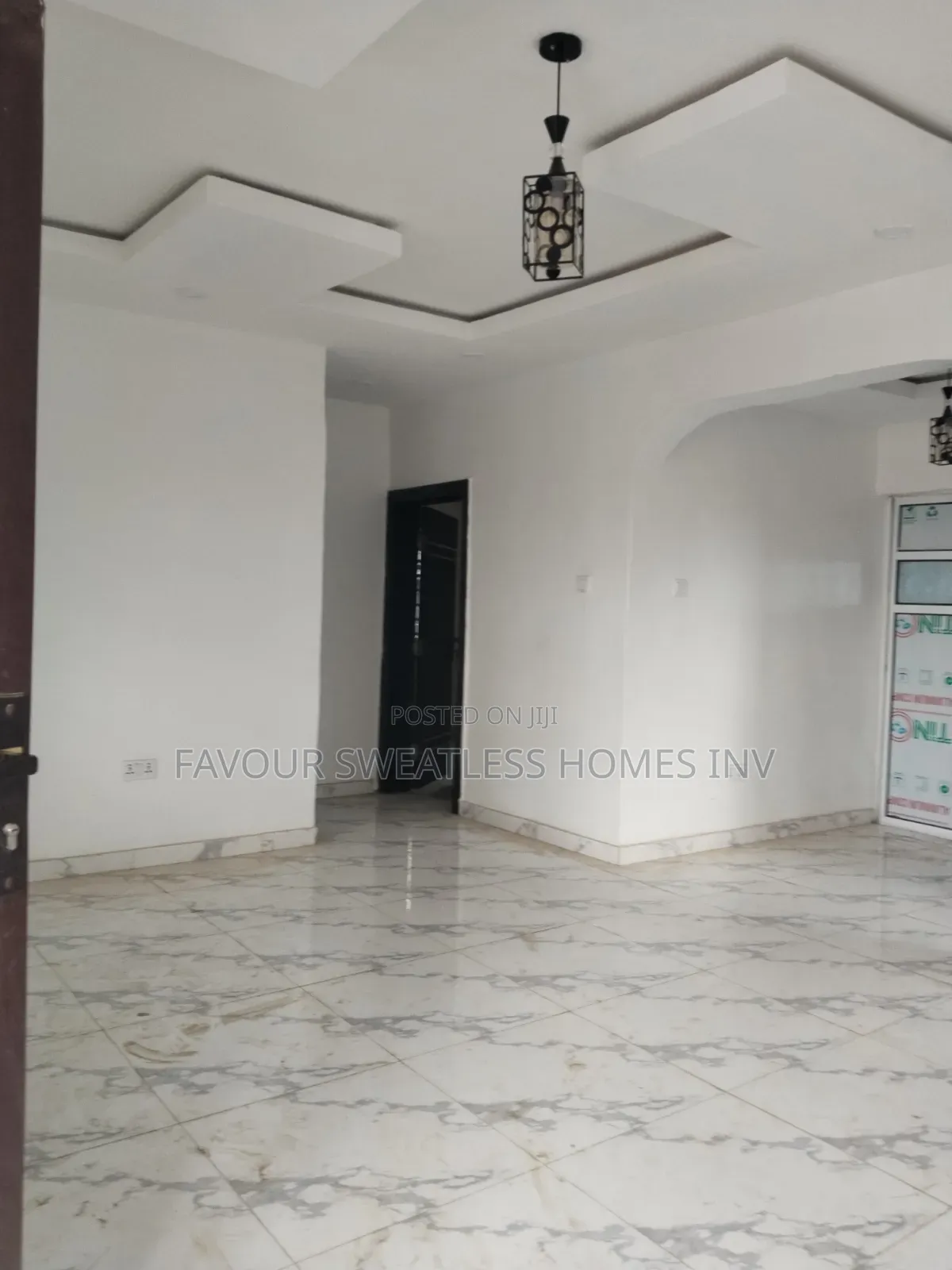 2bdrm Apartment in Magboro, Obafemi-Owode for rent in Obafemi-Owode