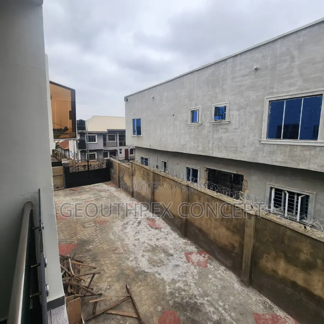 2bdrm Bungalow in Ibadan for rent in Ibadan