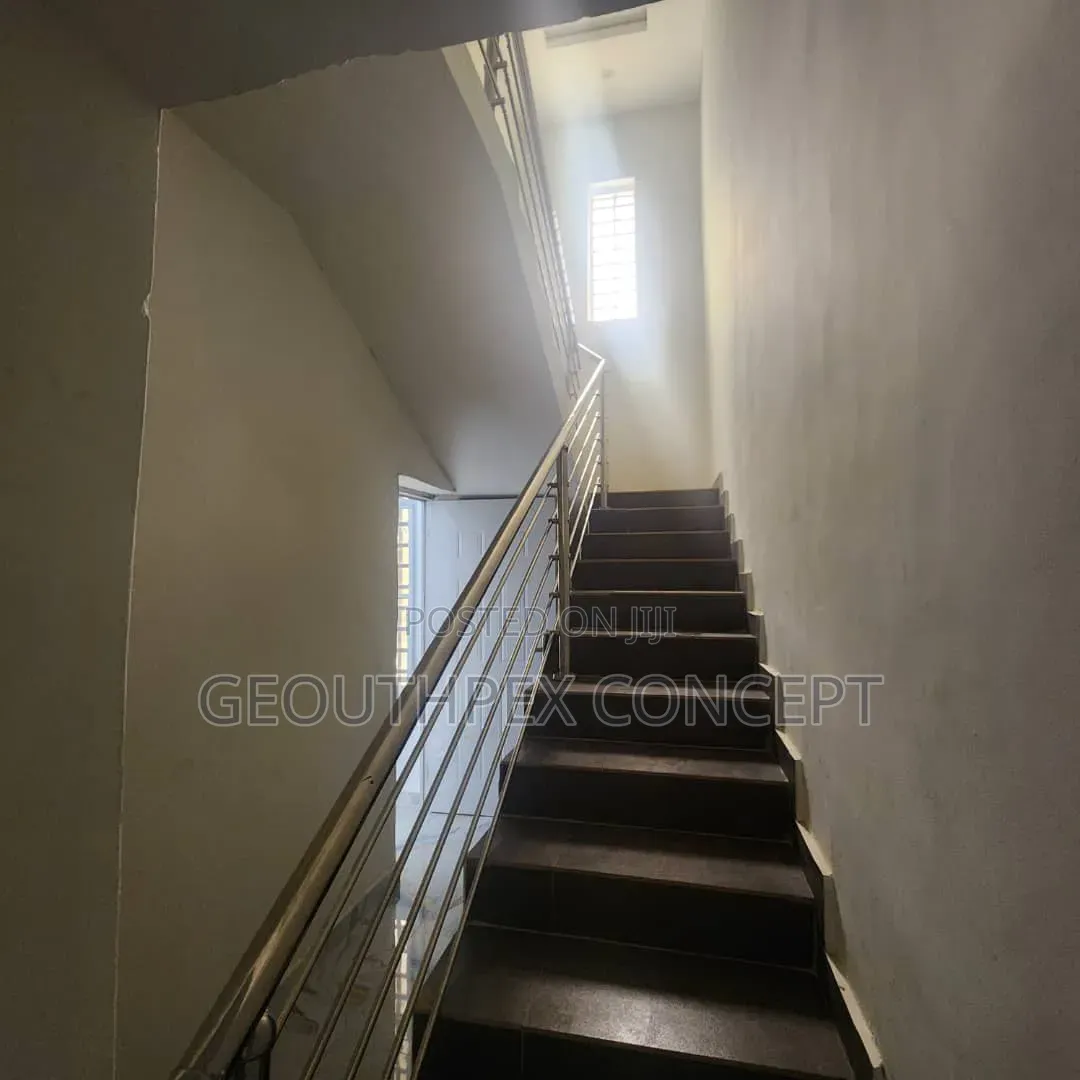 2bdrm Bungalow in Ibadan for rent in Ibadan