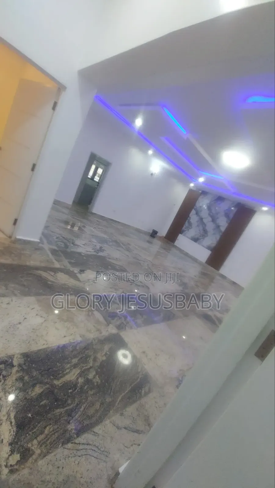 3bdrm Bungalow in Fort Royal Estate for sale in Sabon Lugbe