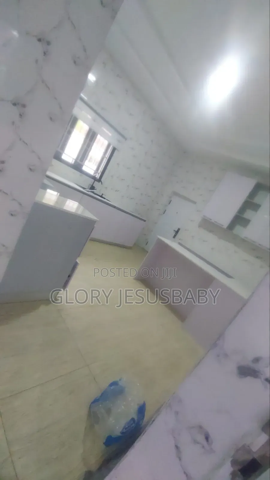 3bdrm Bungalow in Fort Royal Estate for sale in Sabon Lugbe