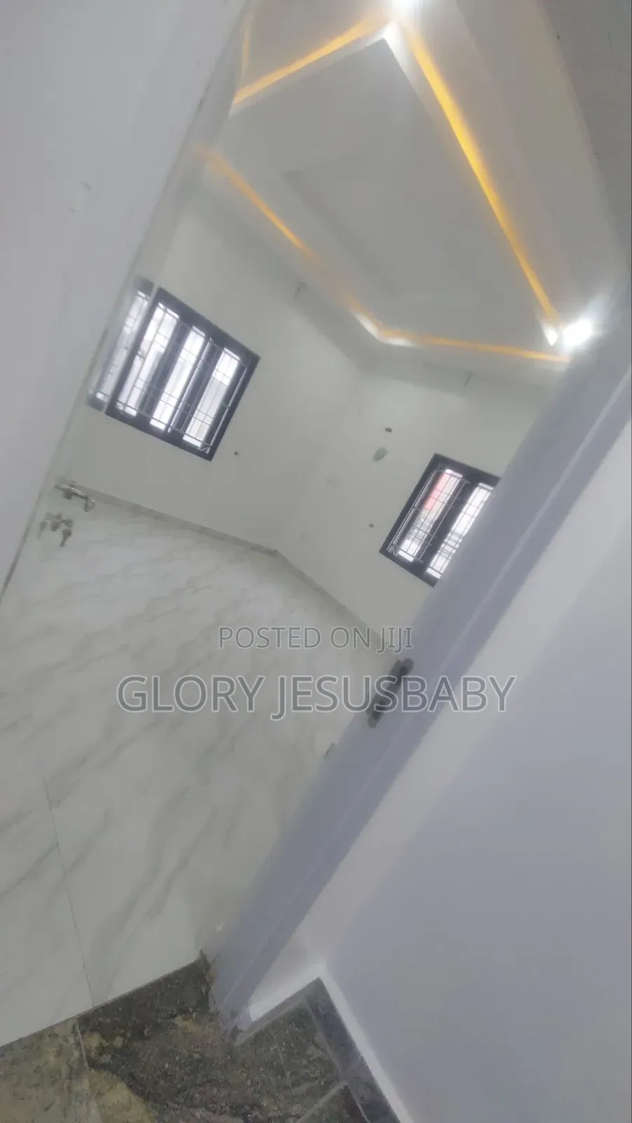 3bdrm Bungalow in Fort Royal Estate for sale in Sabon Lugbe