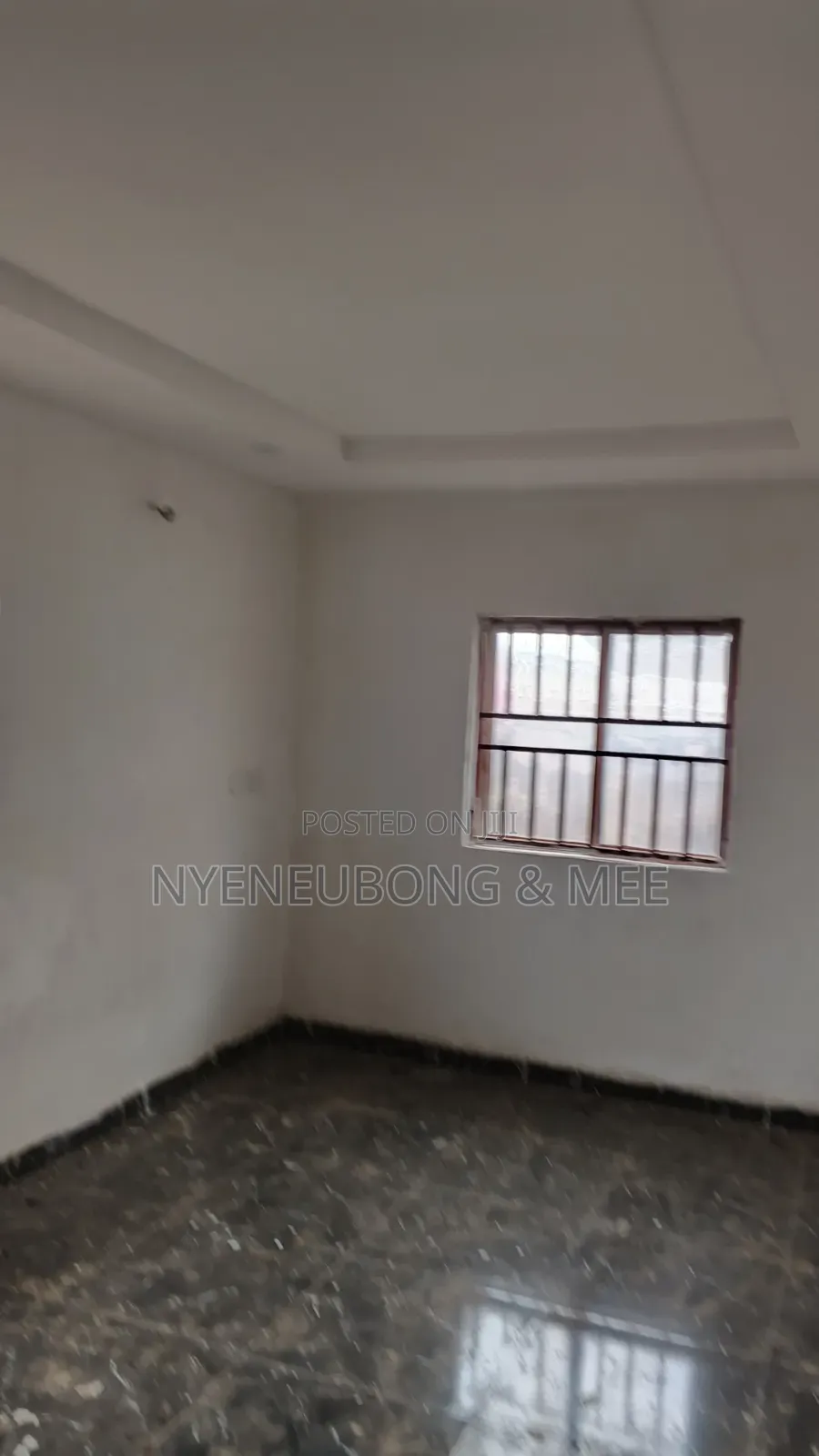 1bdrm Room & Parlour in Karu for rent in Karu