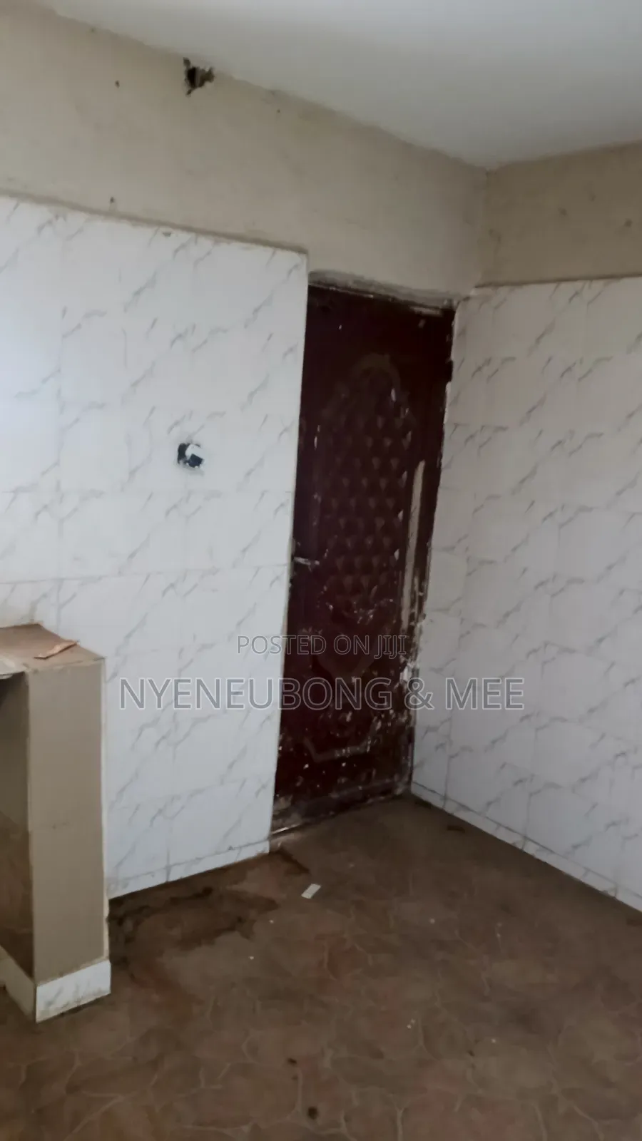 1bdrm Room & Parlour in Karu for rent in Karu