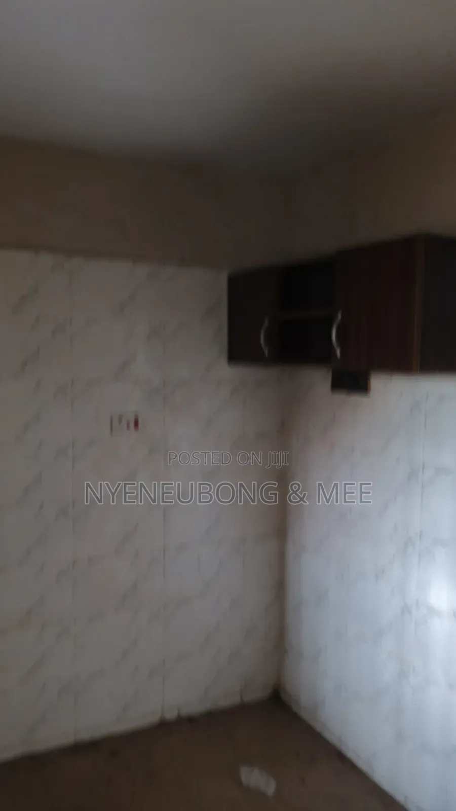 1bdrm Room & Parlour in Karu for rent in Karu