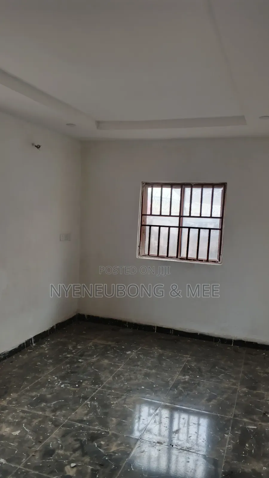 1bdrm Room & Parlour in Karu for rent in Karu