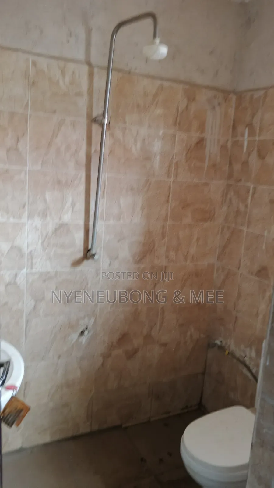 1bdrm Room & Parlour in Karu for rent in Karu