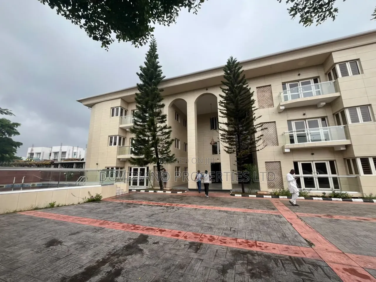 4bdrm Apartment in Banana Island for rent in Banana Island