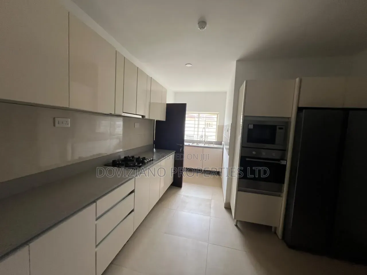 4bdrm Apartment in Banana Island for rent in Banana Island