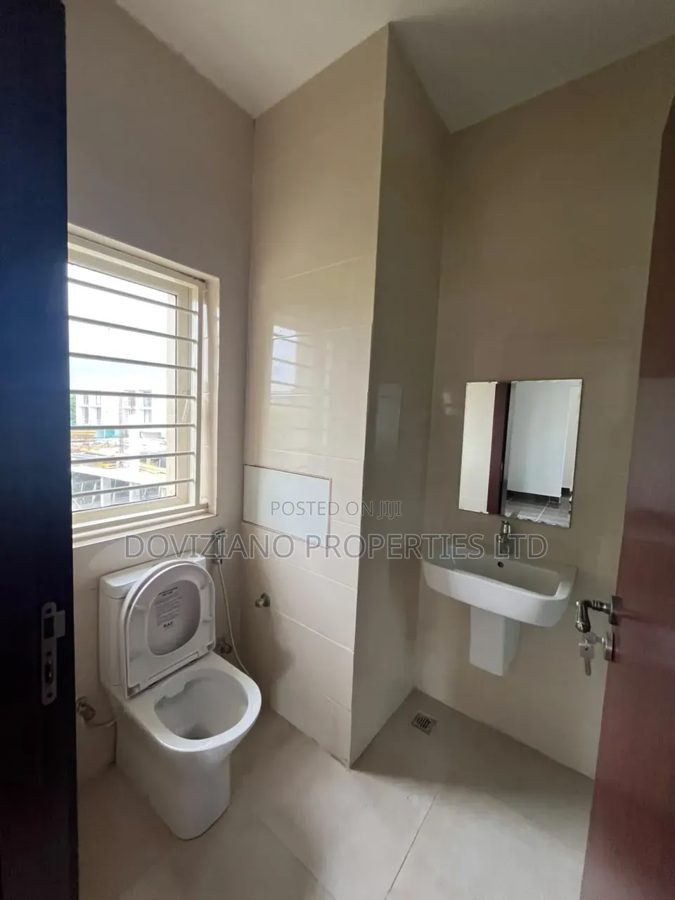 4bdrm Apartment in Banana Island for rent in Banana Island