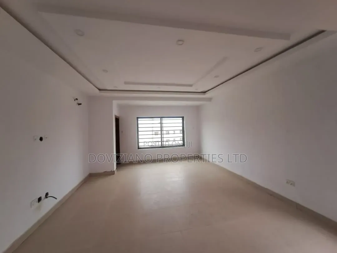 4bdrm Duplex in Shonibare Estate for rent in Shonibare Estate
