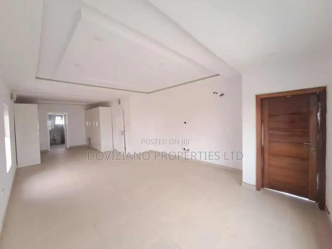 4bdrm Duplex in Shonibare Estate for rent in Shonibare Estate