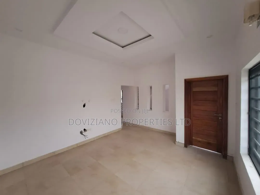 4bdrm Duplex in Shonibare Estate for rent in Shonibare Estate