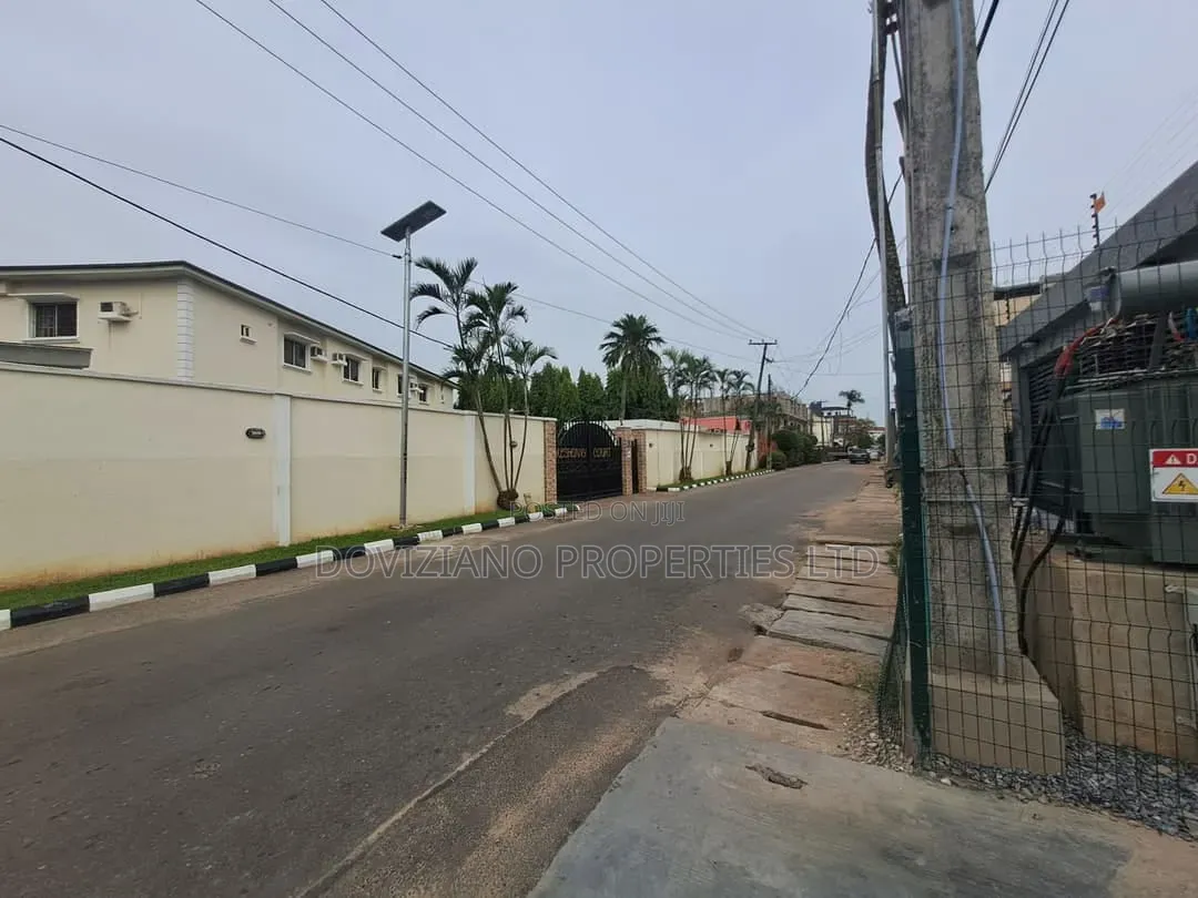 4bdrm Duplex in Shonibare Estate for rent in Shonibare Estate