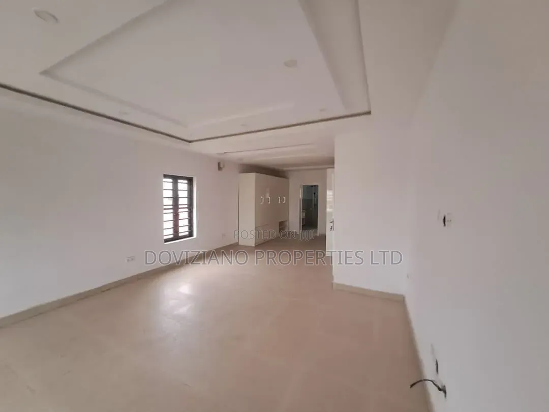 4bdrm Duplex in Shonibare Estate for rent in Shonibare Estate