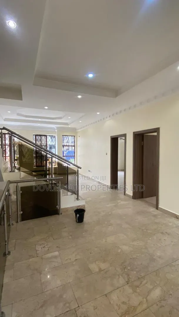 4bdrm Duplex in Banana Island for rent in Banana Island