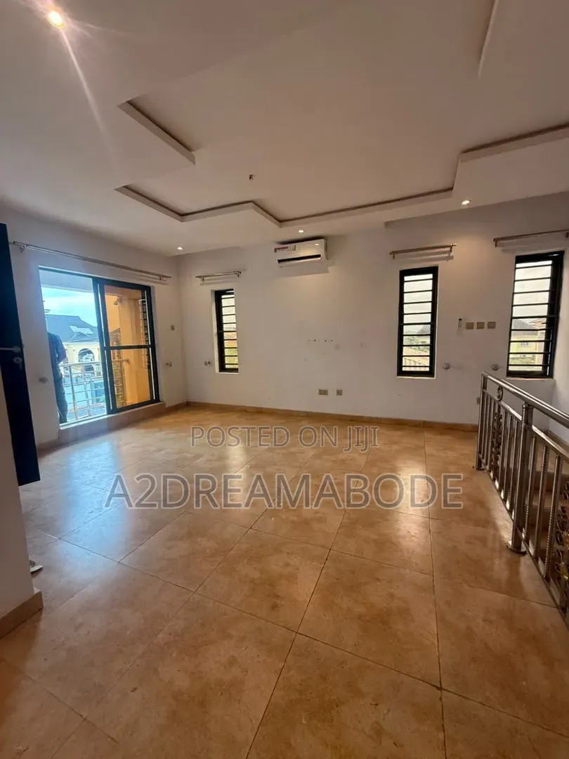 2bdrm Duplex in Magodo, GRA Phase 1 for rent in GRA Phase 1