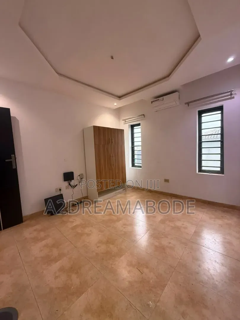 2bdrm Duplex in Magodo, GRA Phase 1 for rent in GRA Phase 1