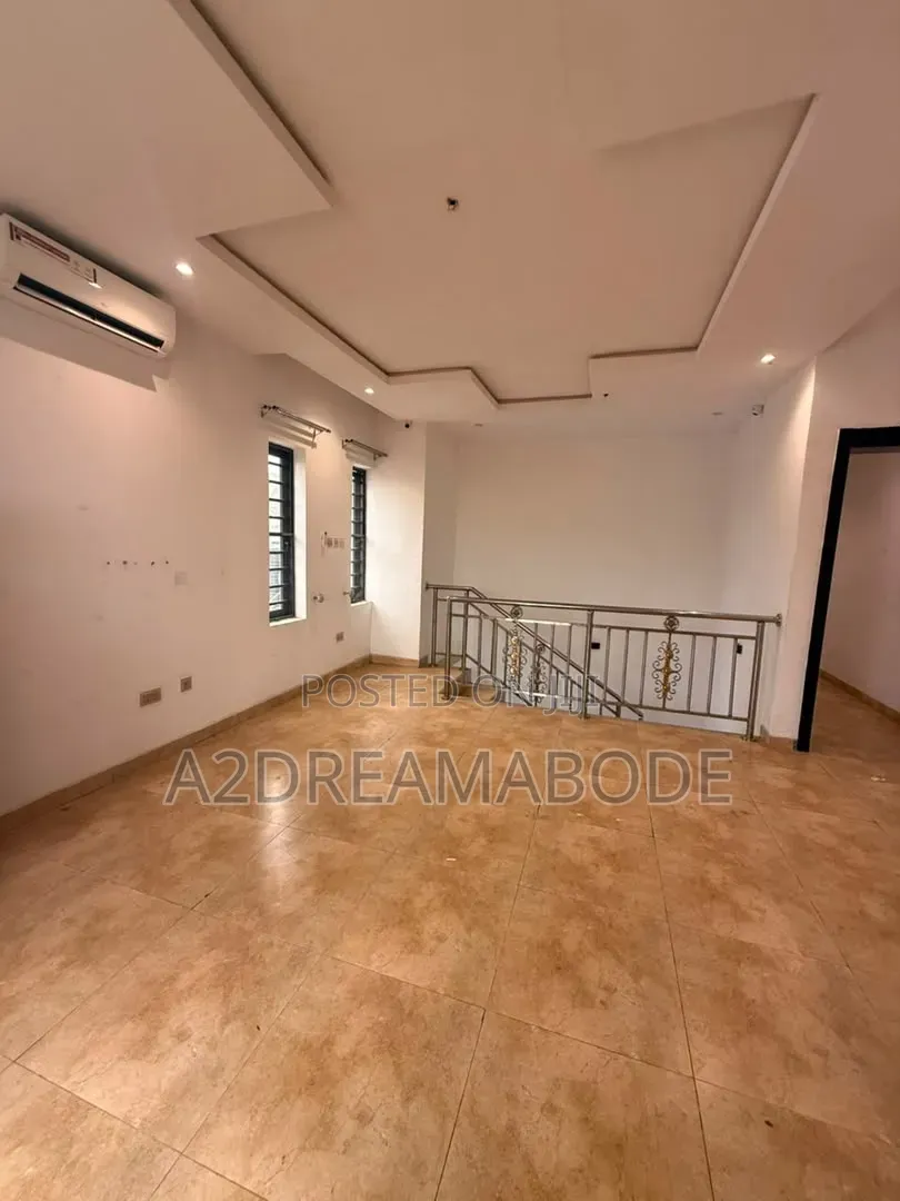 2bdrm Duplex in Magodo, GRA Phase 1 for rent in GRA Phase 1