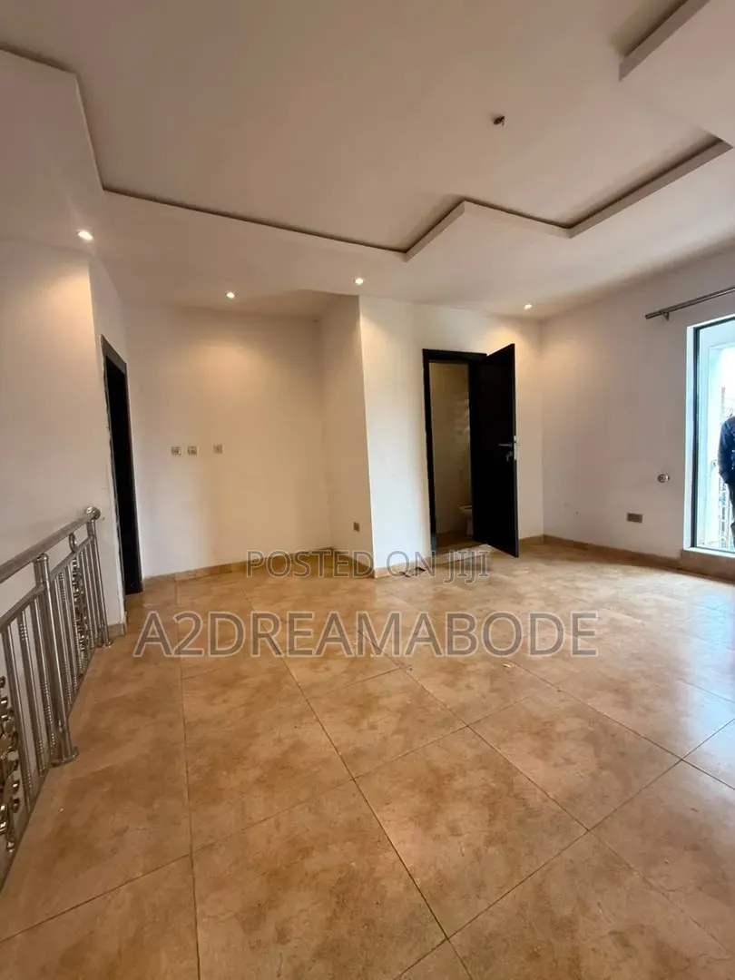 2bdrm Duplex in Magodo, GRA Phase 1 for rent in GRA Phase 1