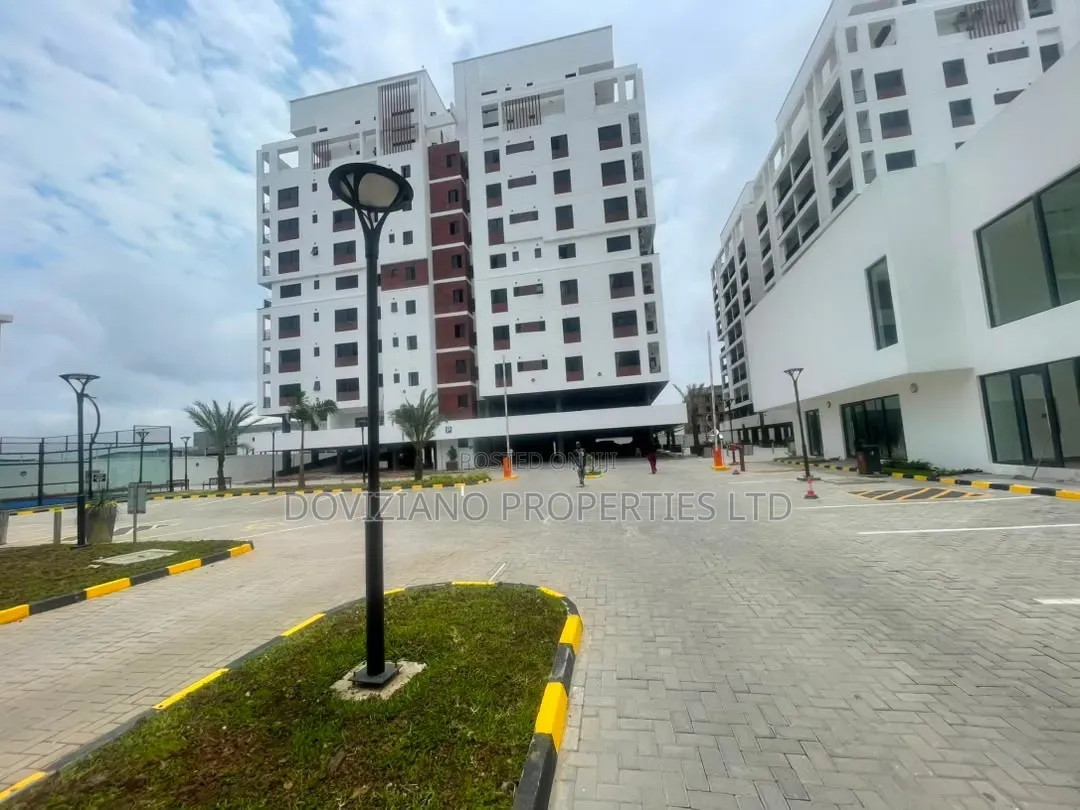 2bdrm Apartment in Lekki Phase 1 for rent in Lekki Phase 1