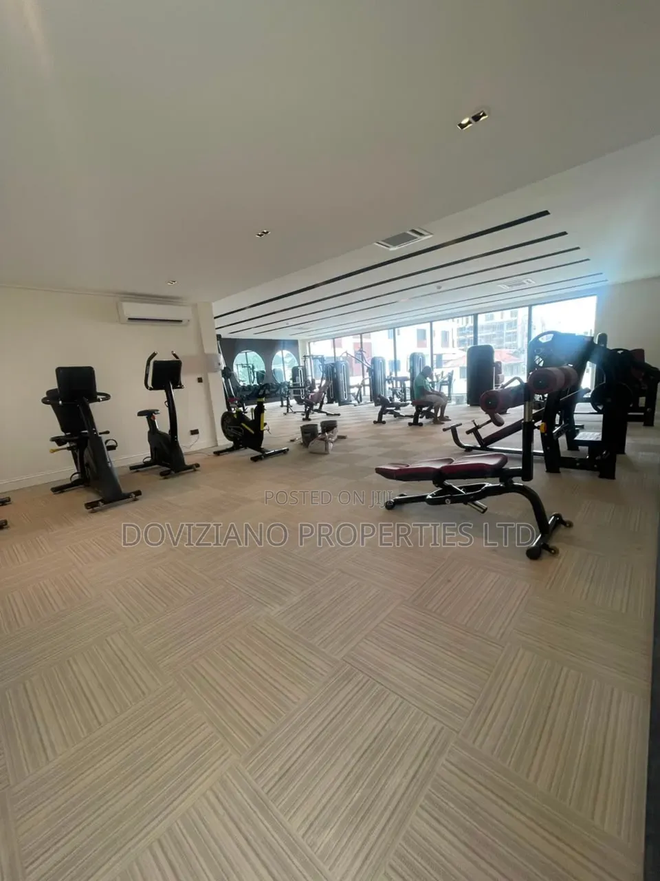 2bdrm Apartment in Lekki Phase 1 for rent in Lekki Phase 1