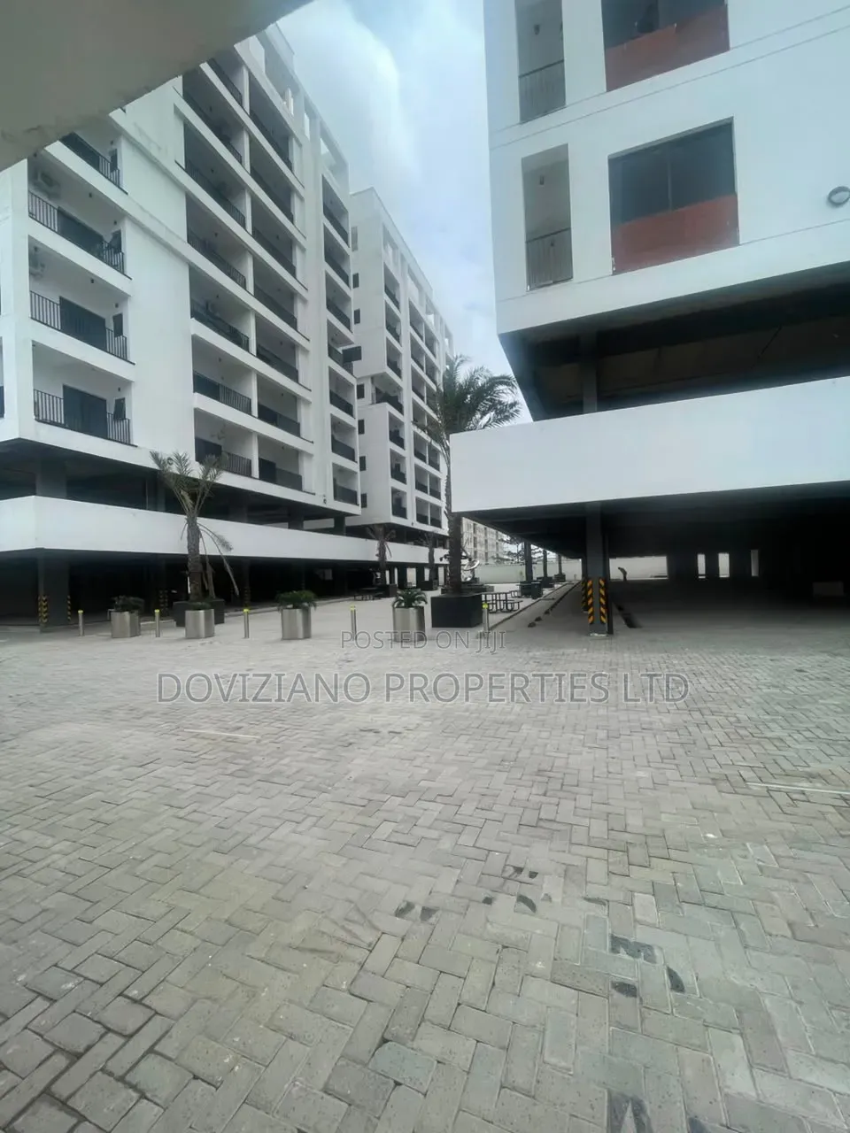 2bdrm Apartment in Lekki Phase 1 for rent in Lekki Phase 1