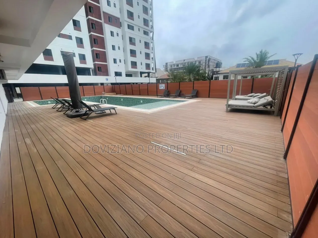 2bdrm Apartment in Lekki Phase 1 for rent in Lekki Phase 1