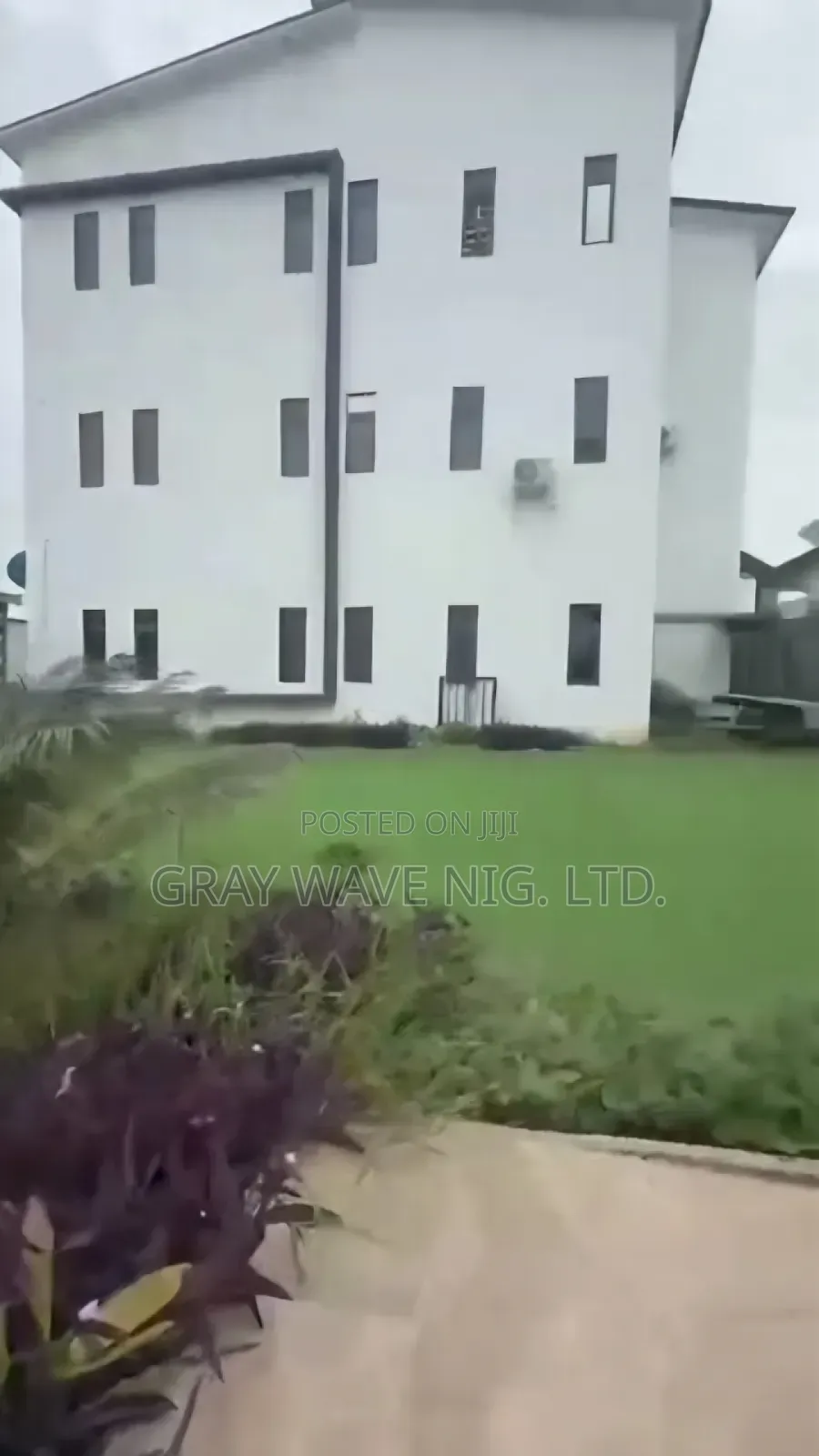 6bdrm Duplex in Guzape District for sale in Guzape District
