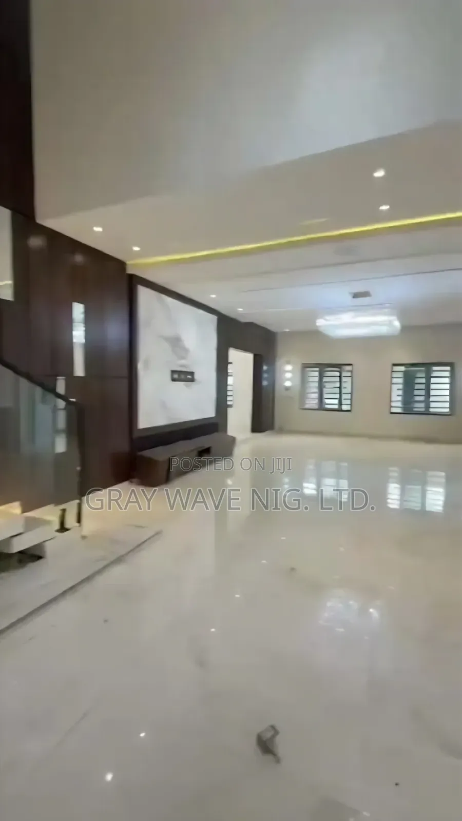 6bdrm Duplex in Guzape District for sale in Guzape District