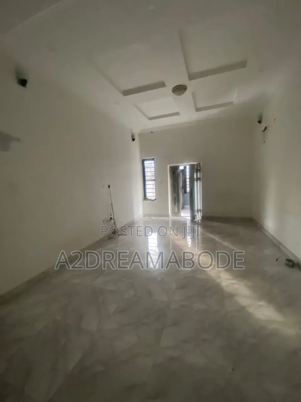 4bdrm Duplex in Magodo, GRA Phase 1 for rent in GRA Phase 1