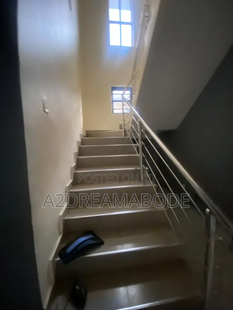 4bdrm Duplex in Magodo, GRA Phase 1 for rent in GRA Phase 1