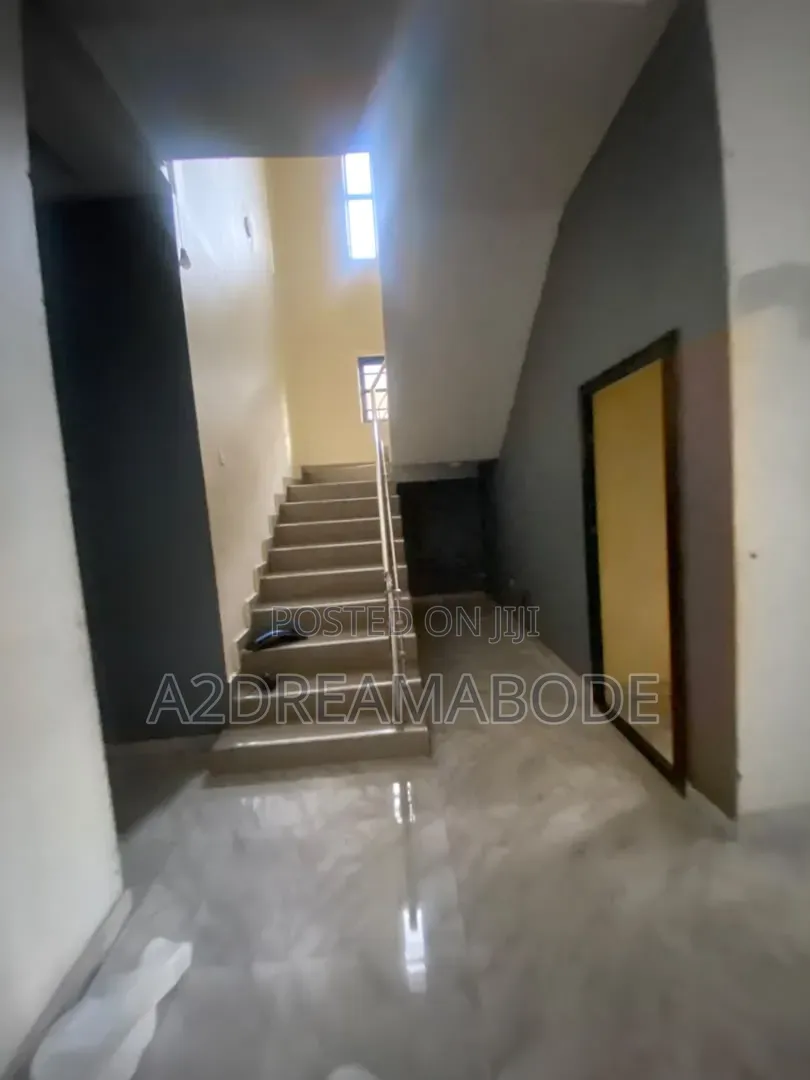 4bdrm Duplex in Magodo, GRA Phase 1 for rent in GRA Phase 1